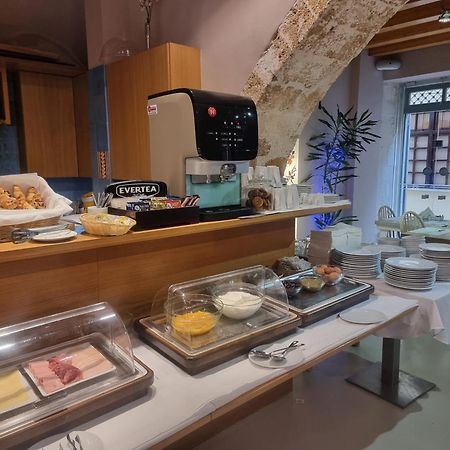 Elia Palatino Hotel (Adults Only) La Canée Extérieur photo