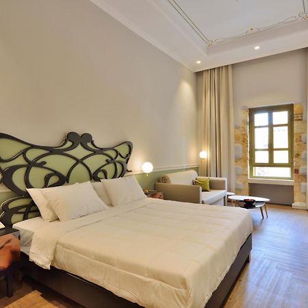 Elia Palatino Hotel (Adults Only) La Canée Extérieur photo