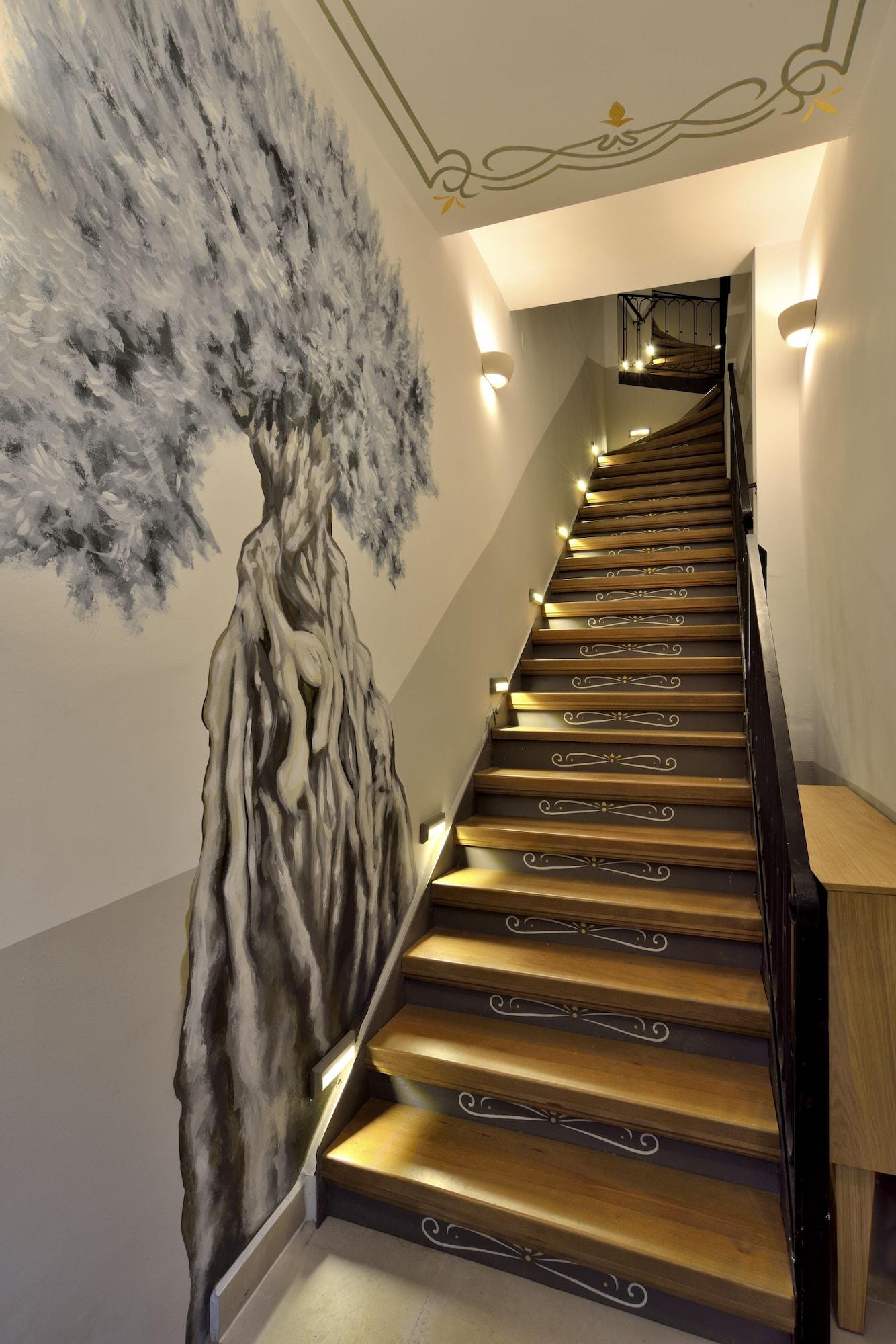Elia Palatino Hotel (Adults Only) La Canée Extérieur photo