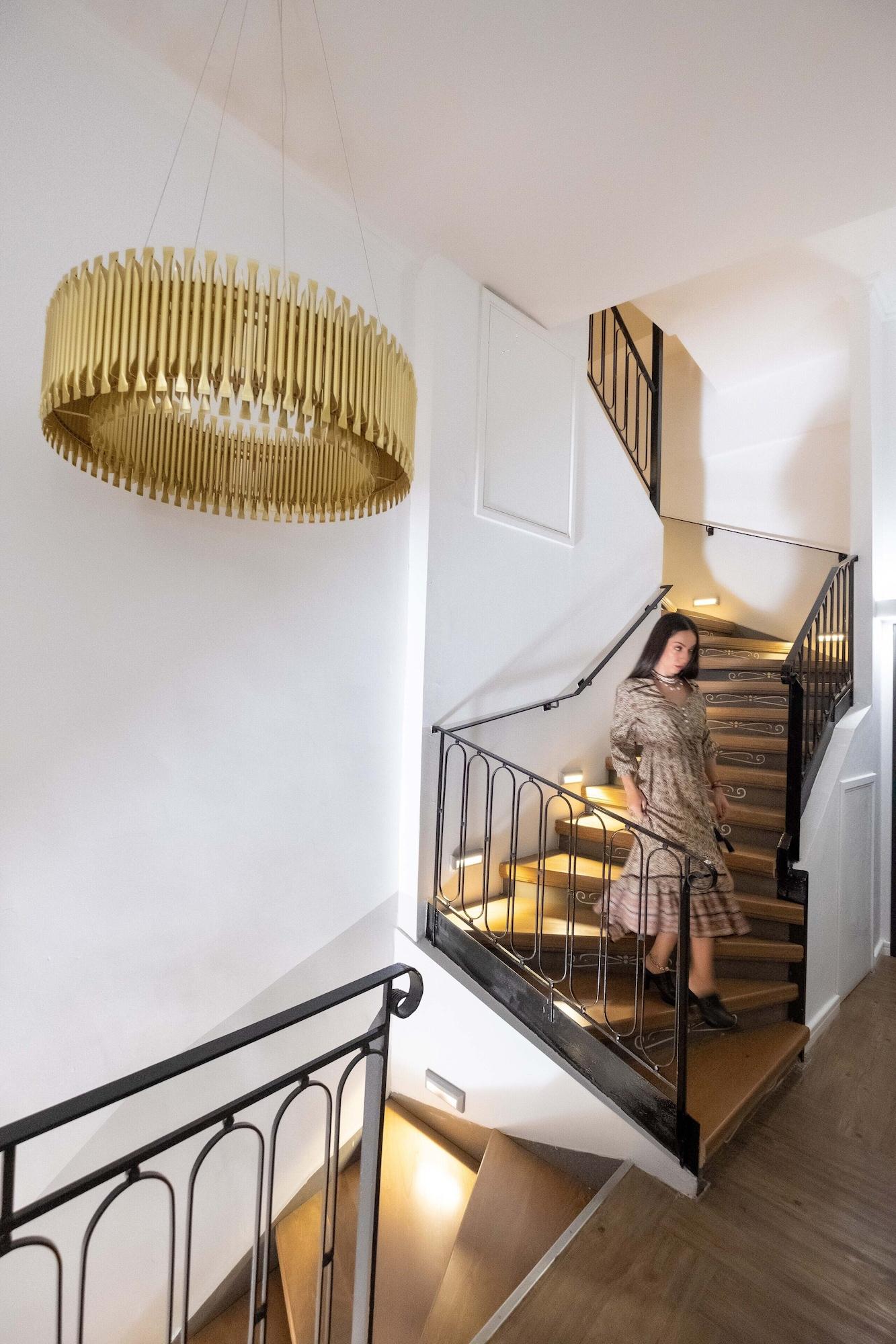 Elia Palatino Hotel (Adults Only) La Canée Extérieur photo