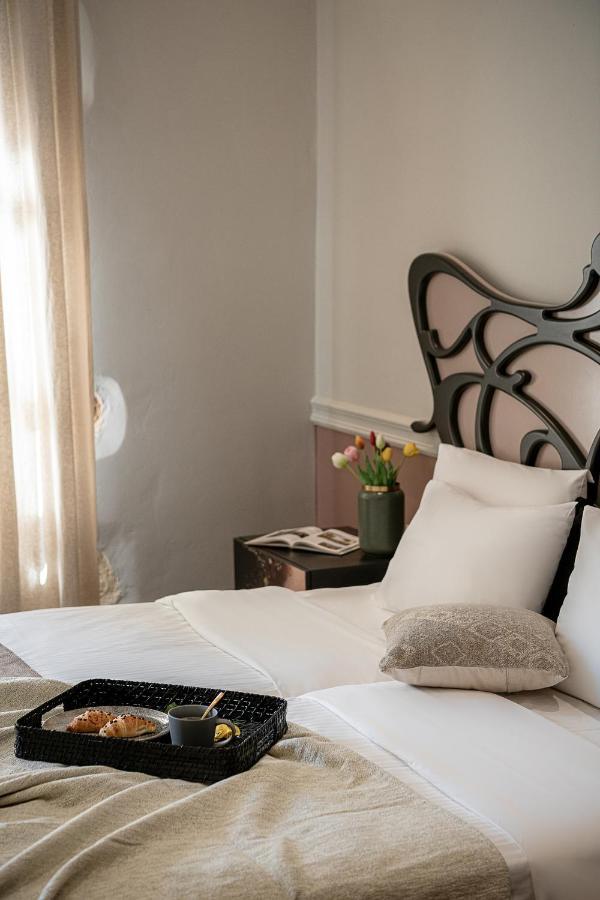 Elia Palatino Hotel (Adults Only) La Canée Extérieur photo