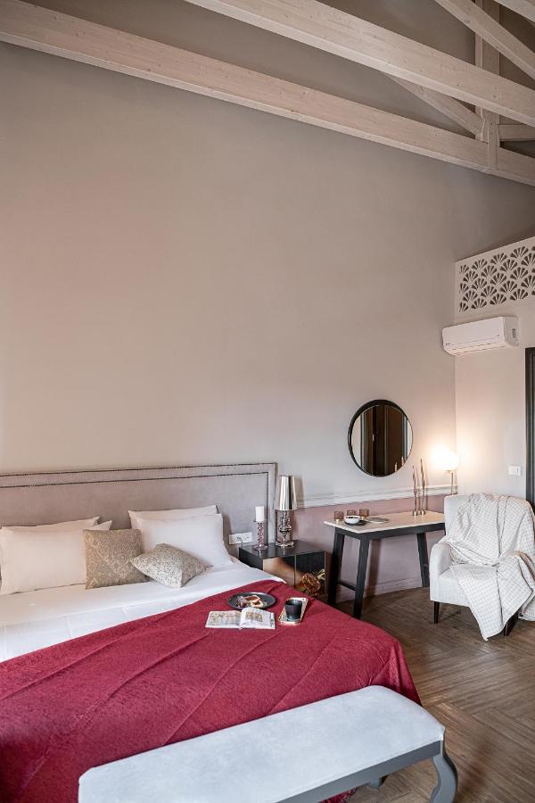 Elia Palatino Hotel (Adults Only) La Canée Extérieur photo