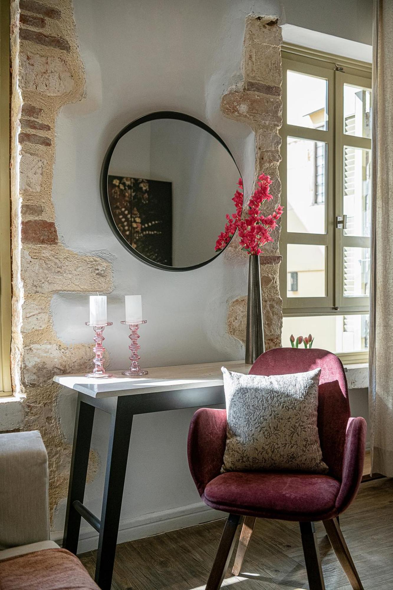 Elia Palatino Hotel (Adults Only) La Canée Extérieur photo
