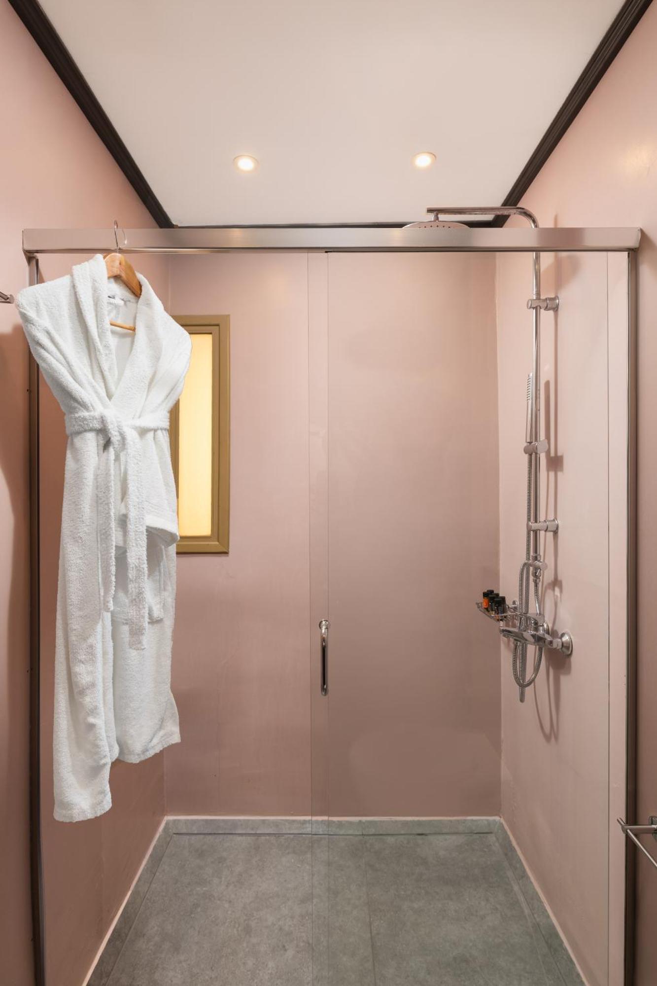 Elia Palatino Hotel (Adults Only) La Canée Extérieur photo