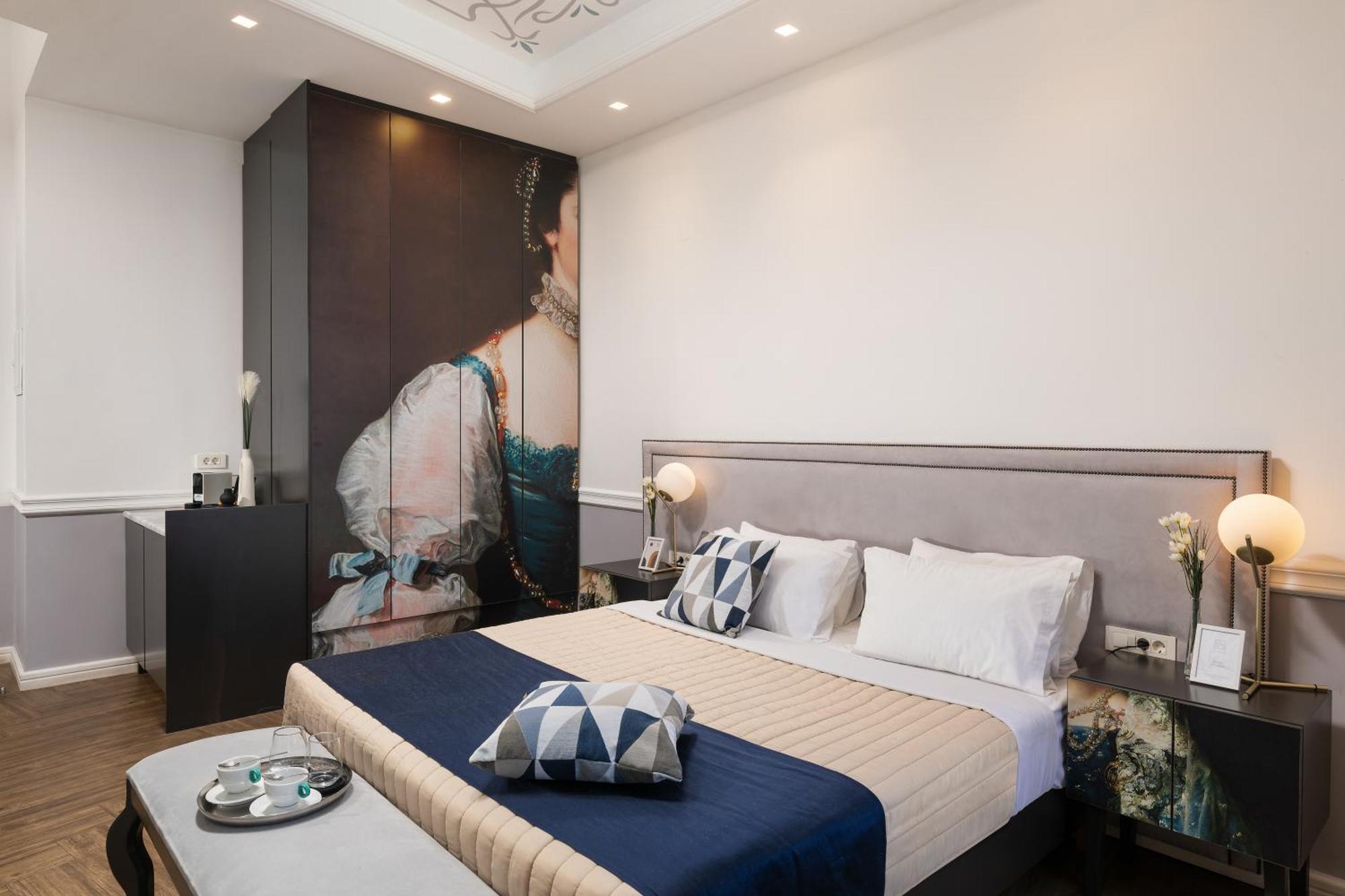 Elia Palatino Hotel (Adults Only) La Canée Extérieur photo