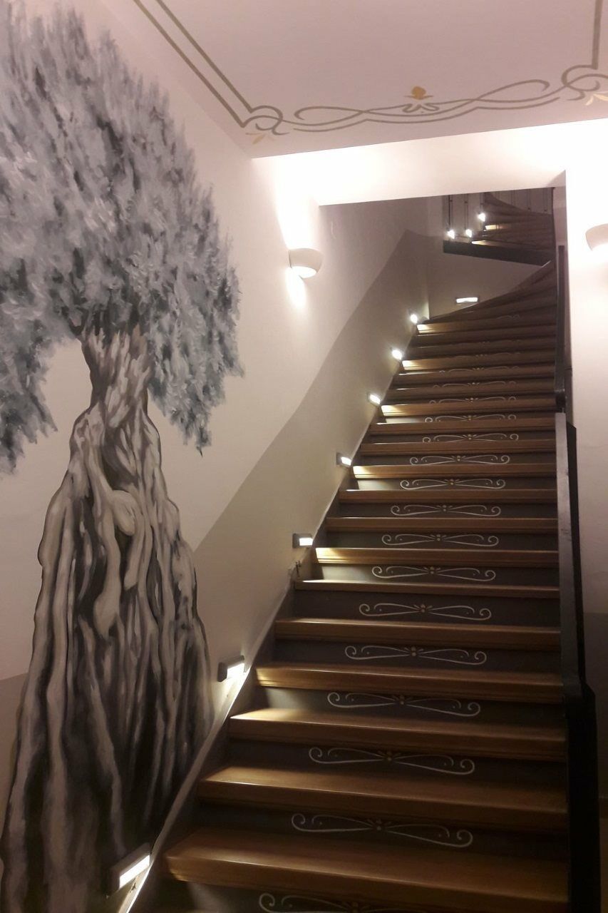 Elia Palatino Hotel (Adults Only) La Canée Extérieur photo